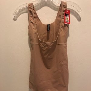 NWT Bodyslimmers cami